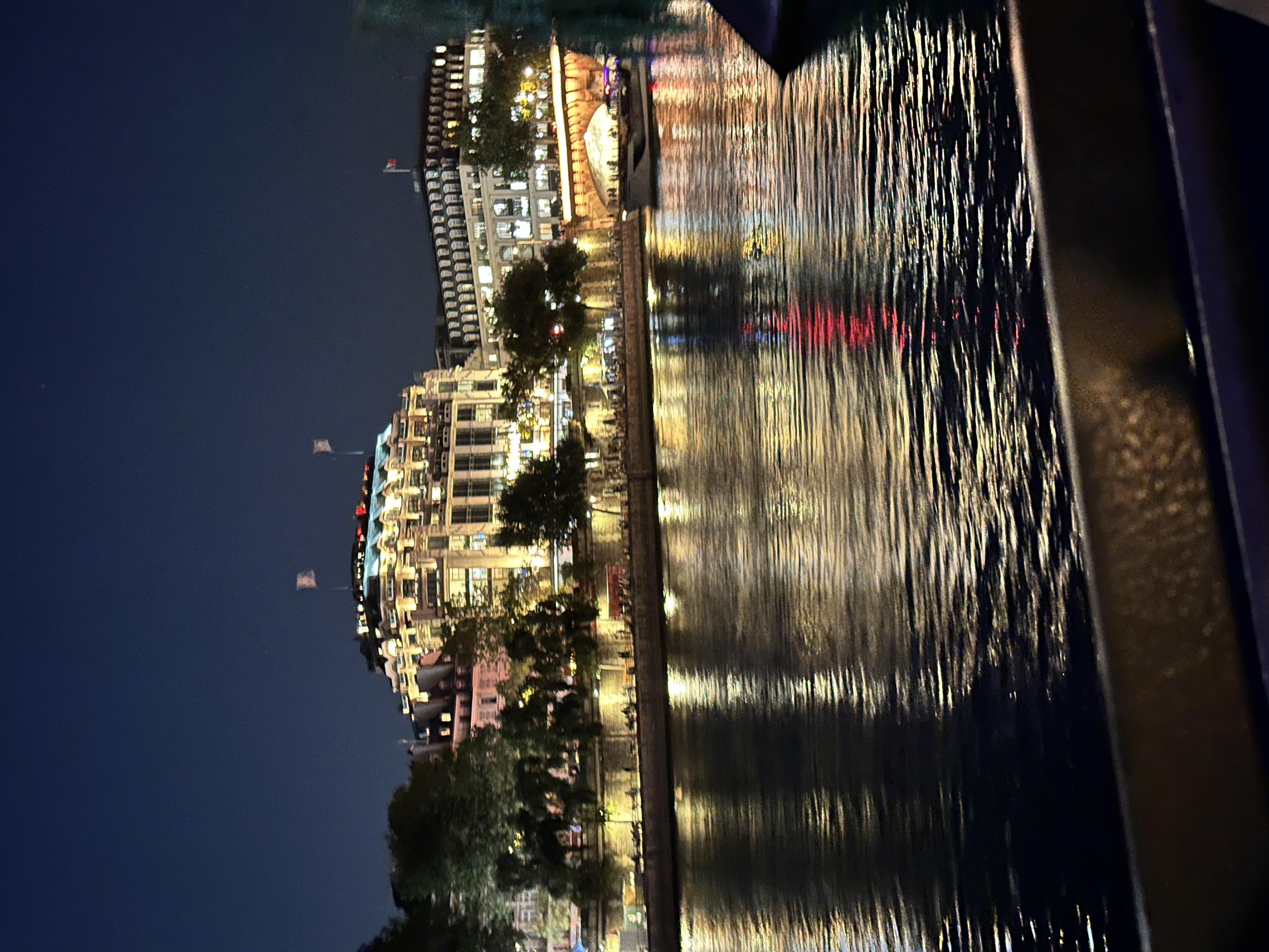 Paris and Bordeaux