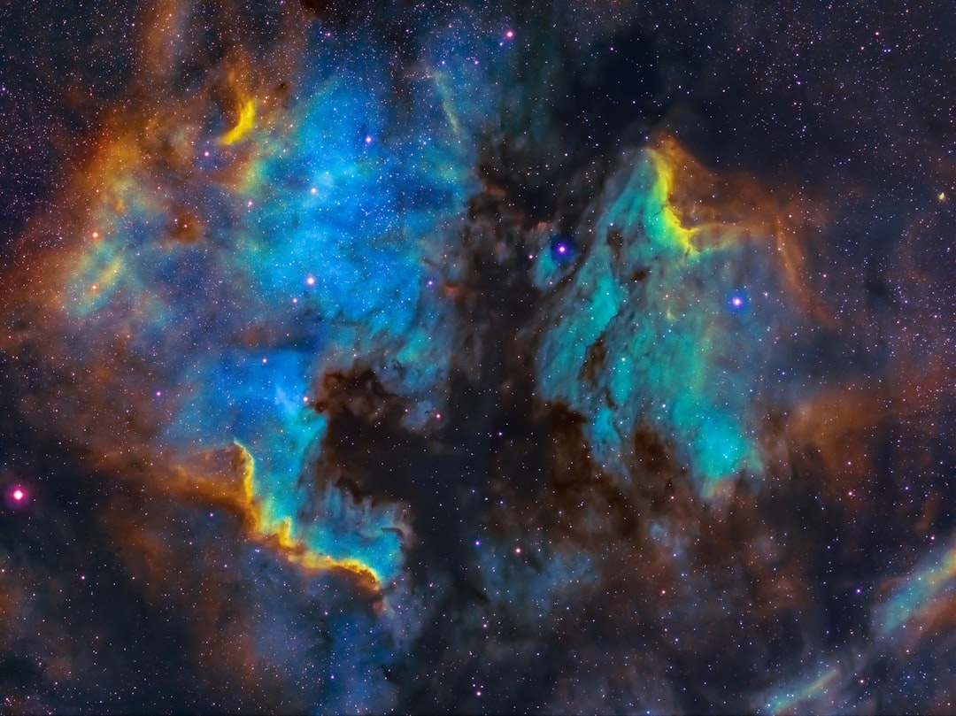 The Space In Between