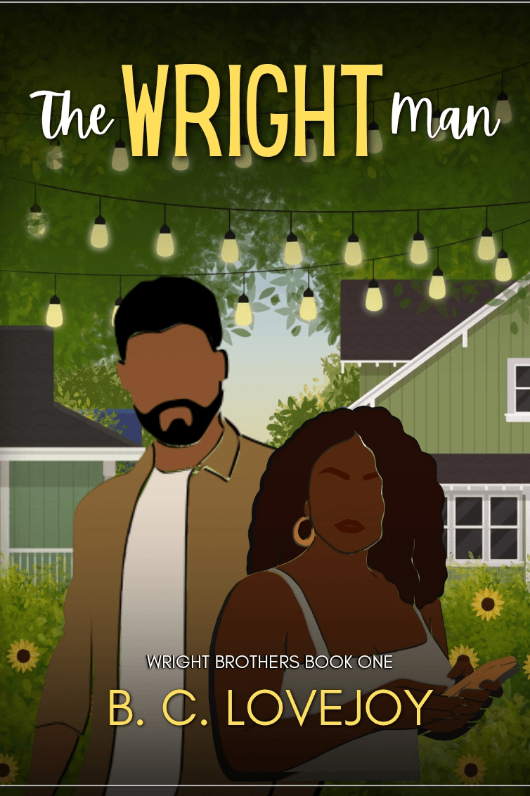 The Wright Man