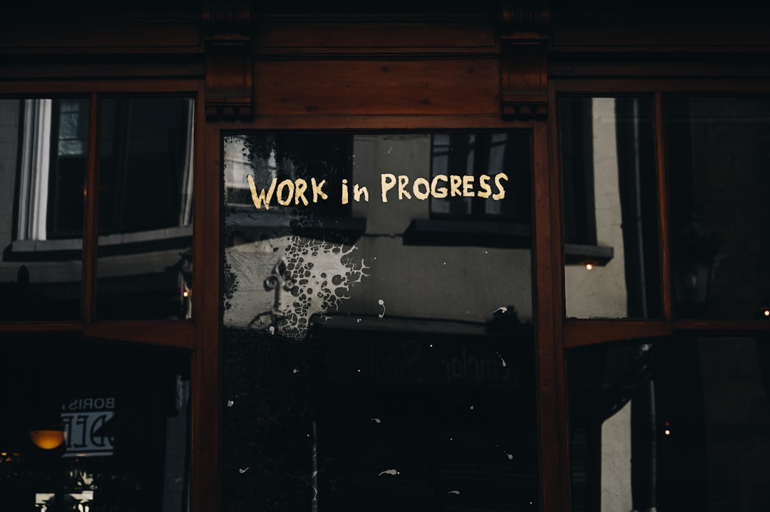 It's Been A While...